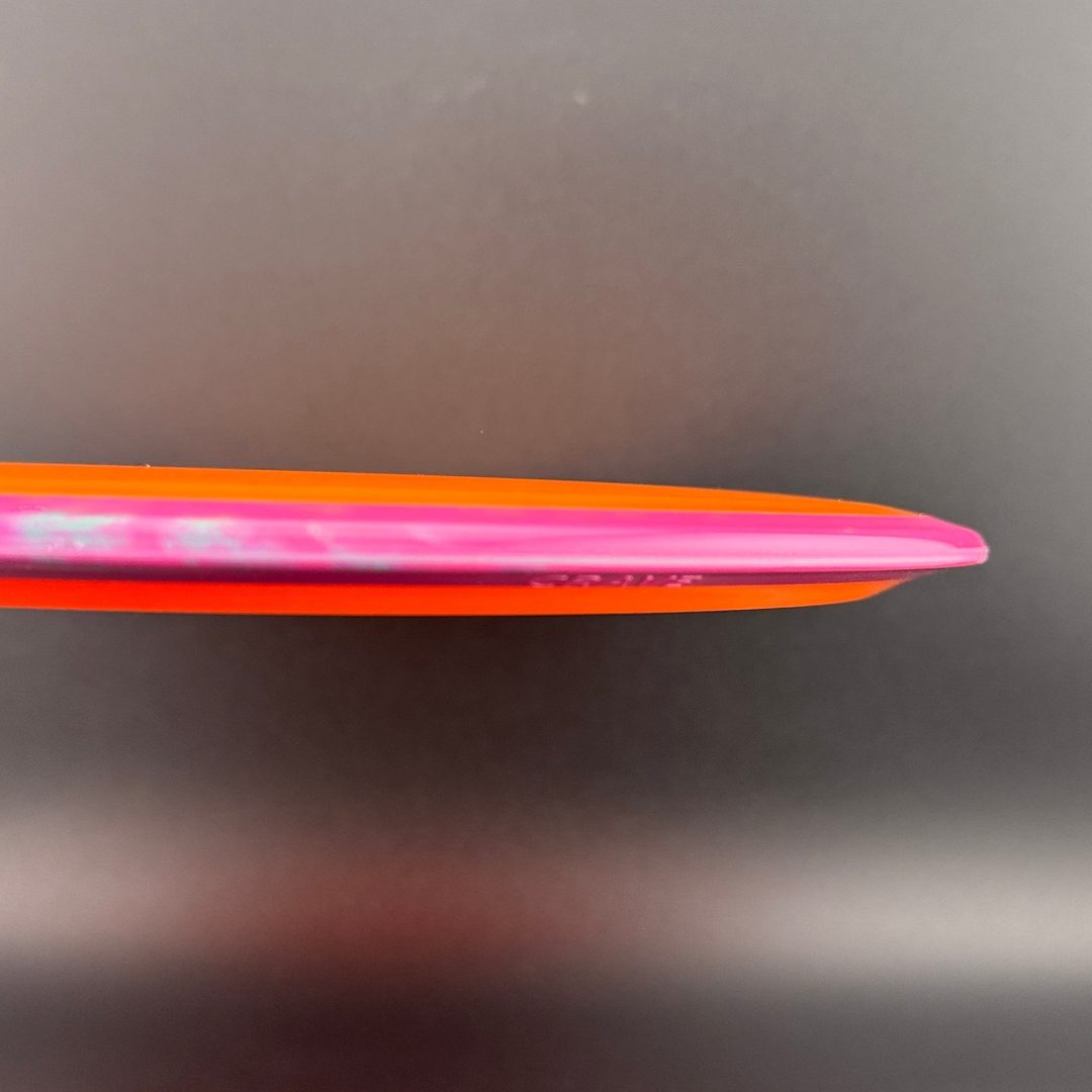 Plasma Crave - Blanks Axiom