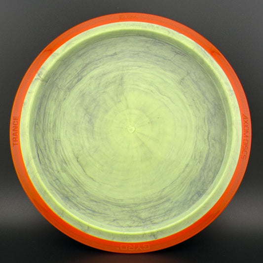 Prism Neutron Trance - "The Venutian Man" by Marm O Set Axiom