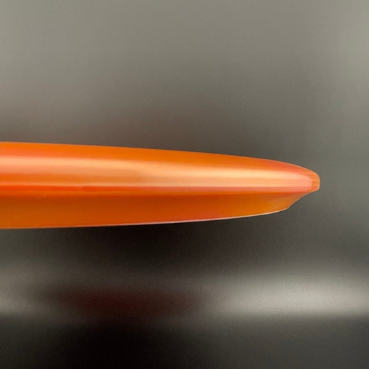 Titanium Swirl Buzzz Discraft