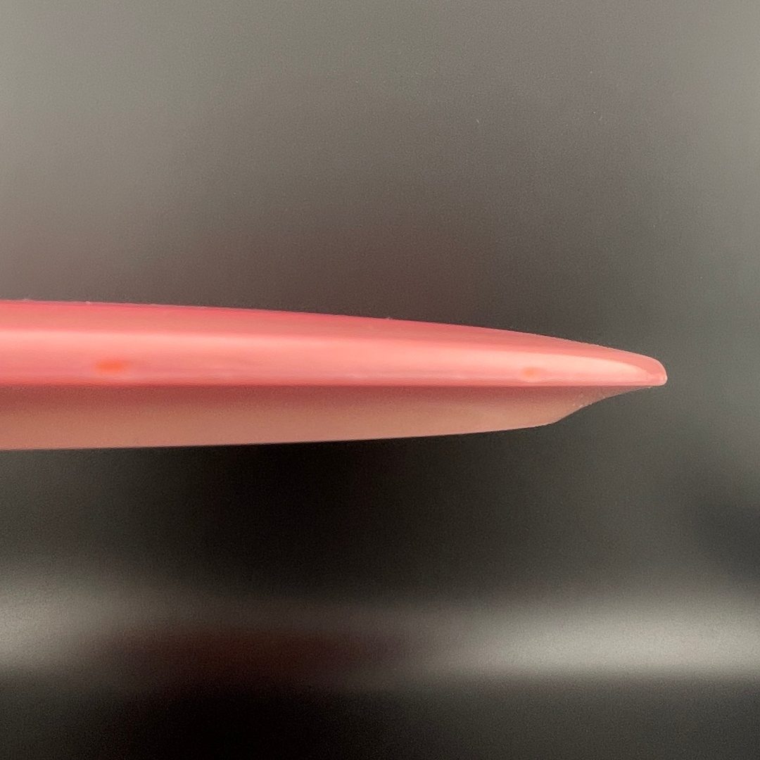 Aura Omen - First Run "Contortionist" TSA