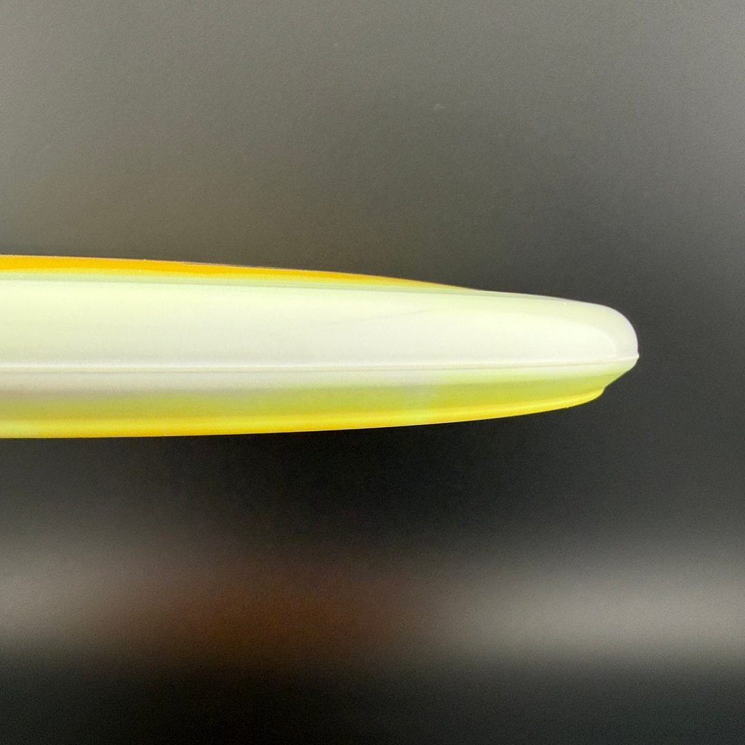 Halo Star Rhyno - "Disco Goose" Swedish DGPT Innova