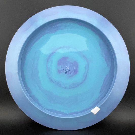 Swirly Star Destroyer - Philo Brathwaite 2026 Tour Series Innova