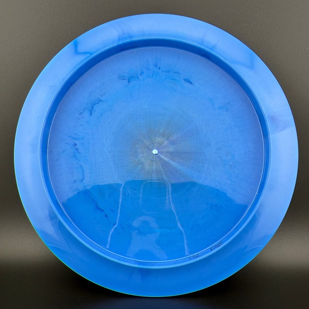 D2 400 Spectrum - 2025 Nick Newton Signature Series Prodigy