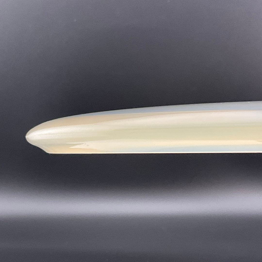 K1 Svea 2022 - Clear - "AT-AT Cat" stamp by Les White for Par Plastics Kastaplast