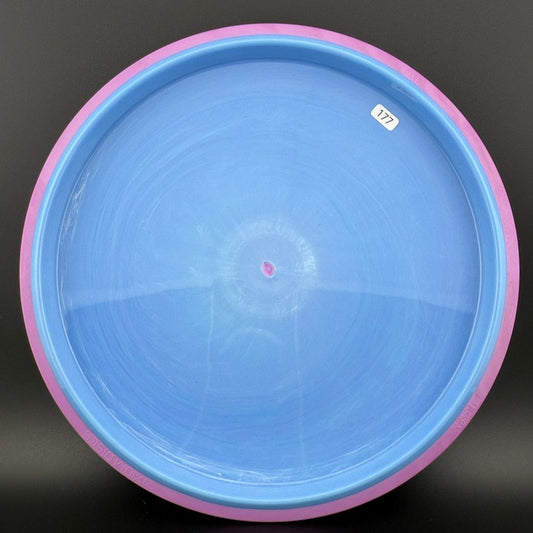 Neutron Paradox - Lunchador's Revenge by Marm O Set - 4 Foils! 1/11 Axiom