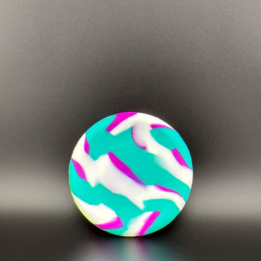 OG Rubber Mini Disc - Team Spirit 2025 Elevation