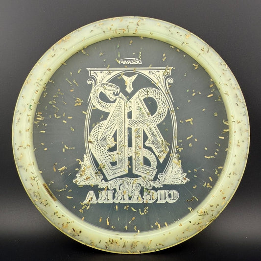 Money CryZtal Cigarra - Anthony Barela Discraft