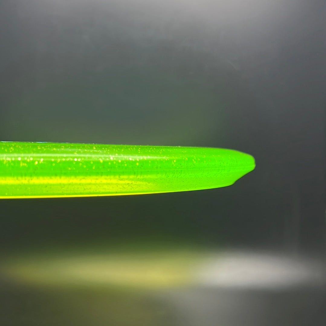 Metal Flake C-Line MD3 - Gavin Babcock Shield Series Discmania