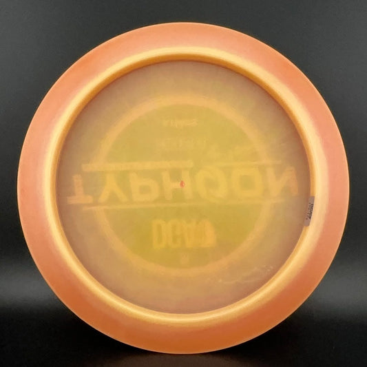 Atmos Typhoon - Catrina Allen DGA