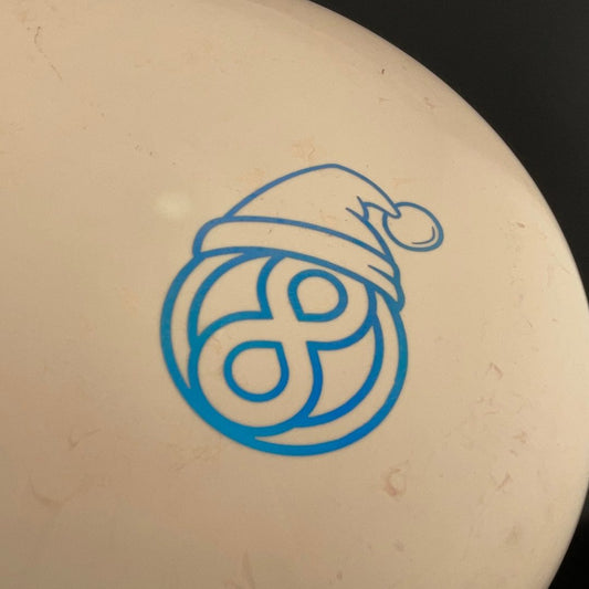 OG Premium Telos - Infinite Discs Stamp *Gibson Stash* EV-7