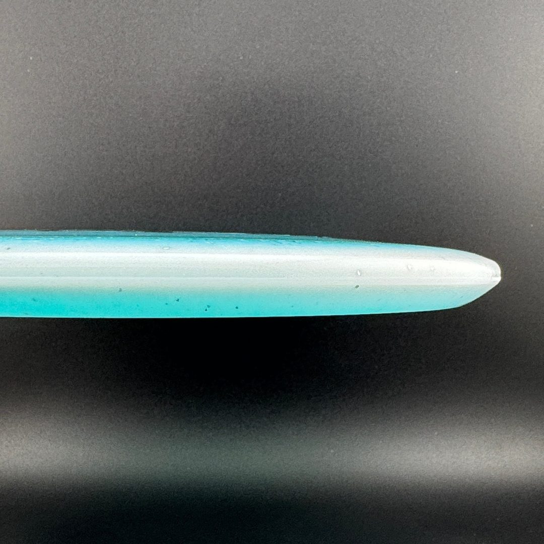 Metal Flake Halo Champion Mako3 - Kona Montgomery 2026 TS Innova