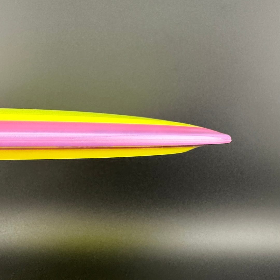 Neutron Time-Lapse Re-Tooled Axiom