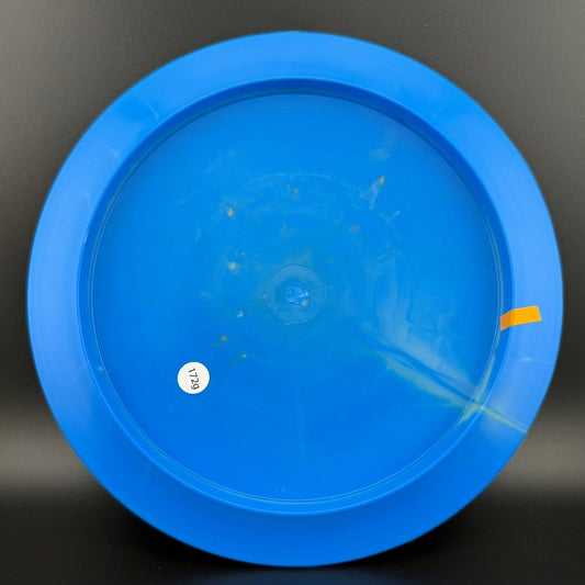 Alpha Yeet - Drew Gibson Tour Series Hooligan