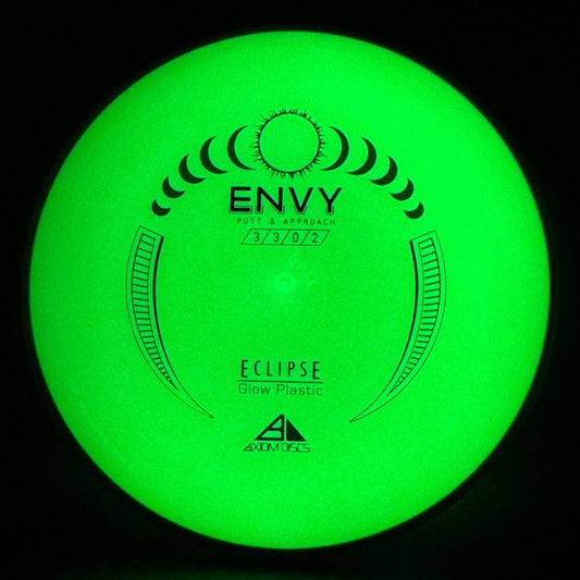 Eclipse 2.0 Envy Axiom