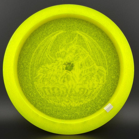 Champion Dragon - Floats in Water! Innova