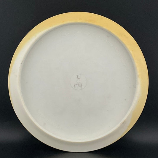 DX Eagle - Hotlanta 2003 *Speedy Vault* Innova