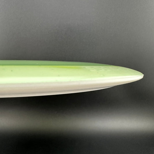 Tone Lotus First Run - Triple Foil Lotus Stamp Clash Discs