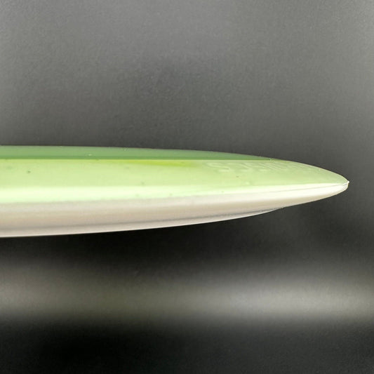 Tone Lotus First Run - Triple Foil Lotus Stamp Clash Discs