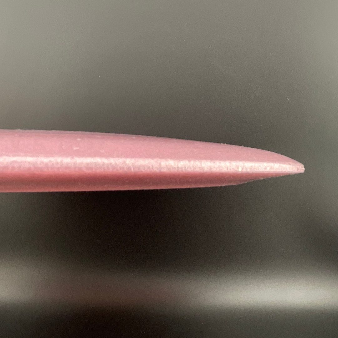 Stardust C-Blend Emperor - Unicorn - Triple Foil Infinite Discs