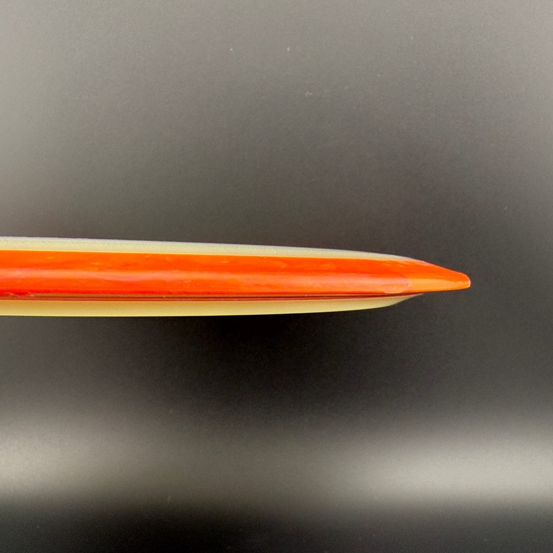 Eclipse Vanish - DJ Gnomeo by Skeet Designs Axiom