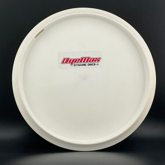 ESP Buzzz *Signed* - 2012 "Peirce Ralph EMAC" Tour Discraft