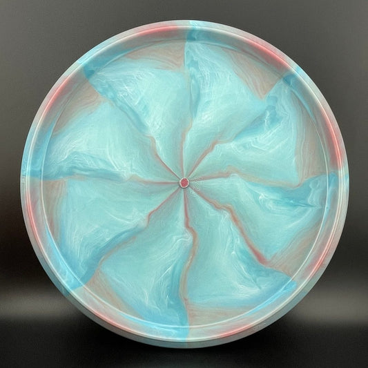 Cosmic Neutron Pilot Streamline