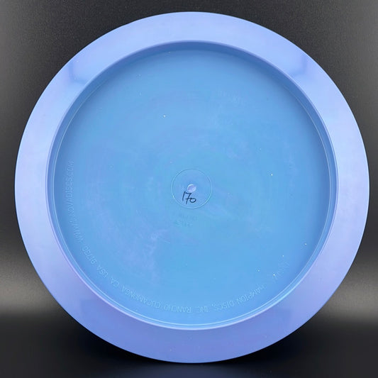 I-Blend Aztec X-Out - Flying Whales Triple Foil Infinite Discs