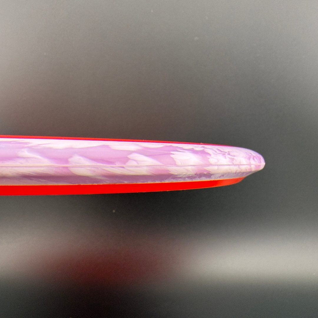 Neutron Hex - "Disc Golf Farm" Axiom