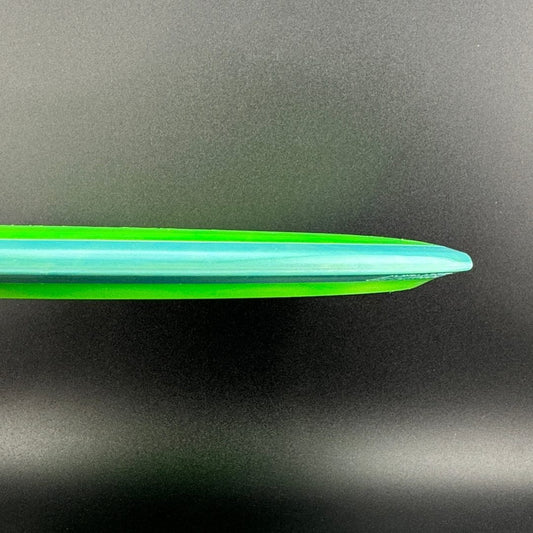 Plasma Crave - You Shall Not Pass by Marm O Set Axiom