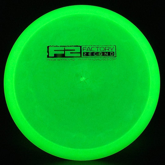 Glow Champion Rollo - F2 Innova