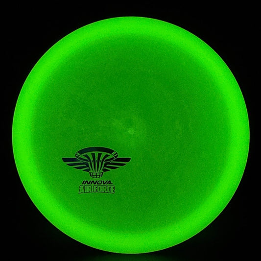 Classic Glow Champion TL - Air Force