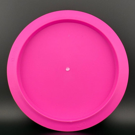 Electron Lift - Lab Second Streamline