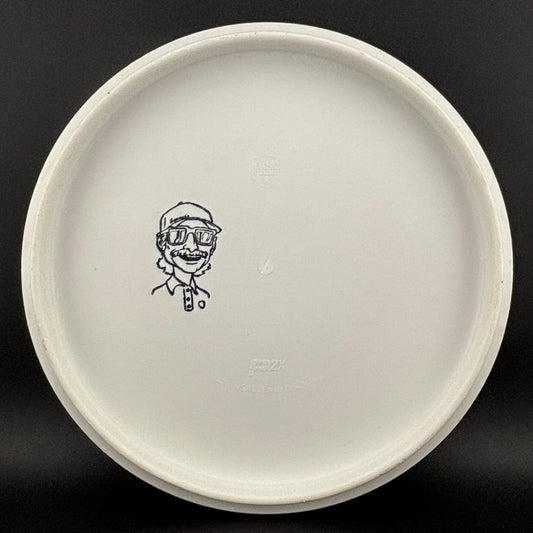 D-Line Flex 2 P2X - Gannon Buhr USDGC Shield *Colten Stash Used* Discmania