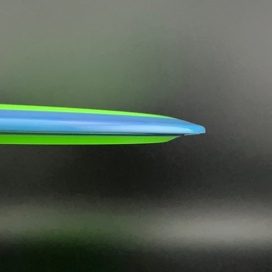 Neutron Vanish Axiom