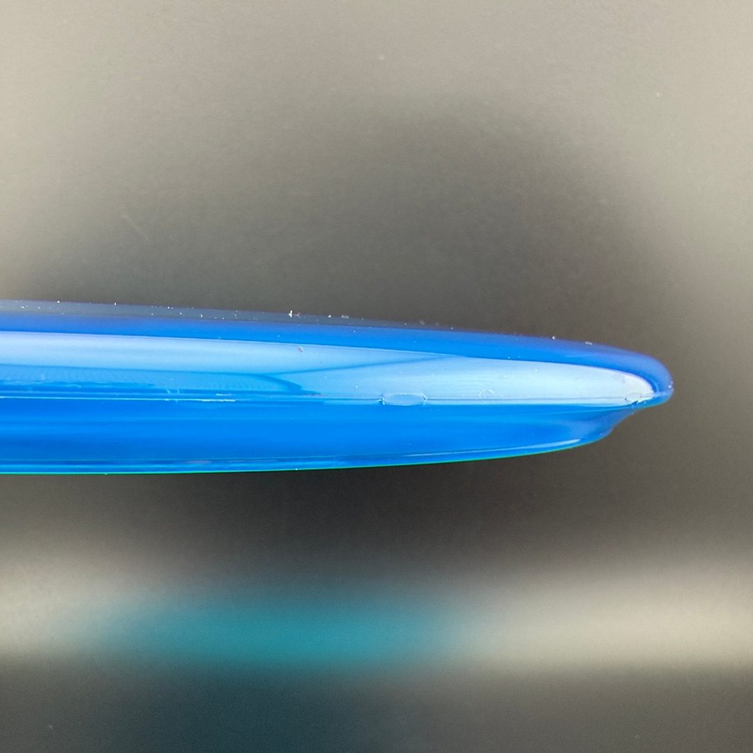 Ethos Soft Crux - First Run TSA