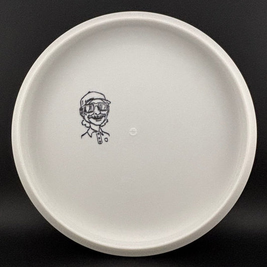 D-Line Flex 2 P2 *Colten Stash* Discmania