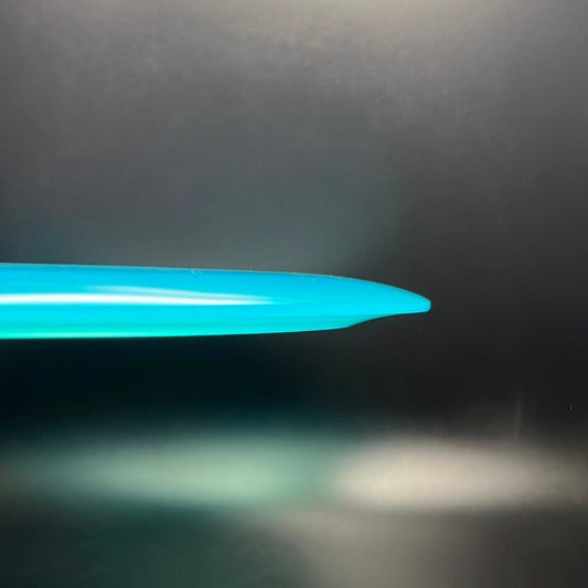 VIP Plastic World Westside Discs