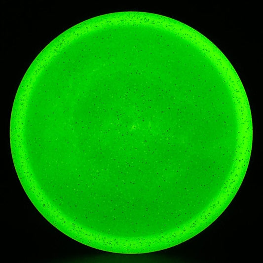 Metal Flake Glow C-Line MD3 - Innova Made IS2 - Factory Blank *Warehouse Stash* Discmania