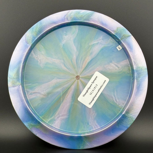 Nebula Ethereal Synapse - TSA Family - Neon Mystic TSA