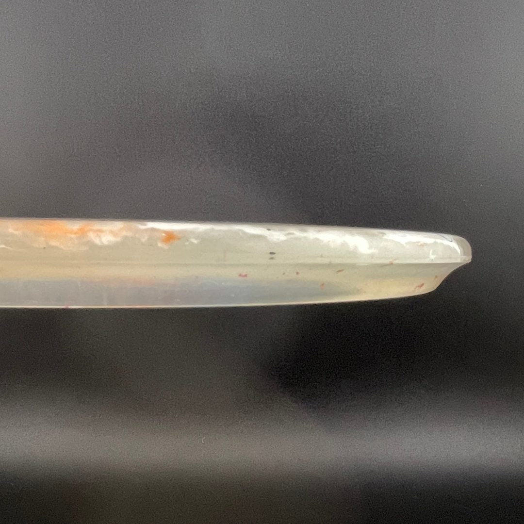 Jawbreaker Z FLX Swarm - 2024 Andrew Presnell Tour Series - Double Stamp Discraft