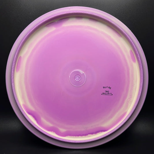 Delta 2 Lone Wolf Lone Star Discs