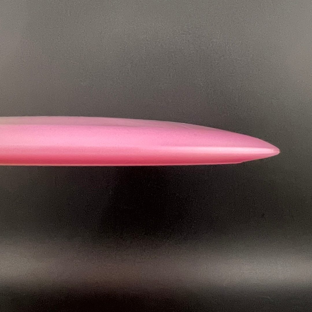 Z Swirl Heat - 2023 Ledgestone Limited Edition Discraft