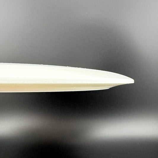 Thermo Peregrine - Pre-Production Prototype Stokely Discs