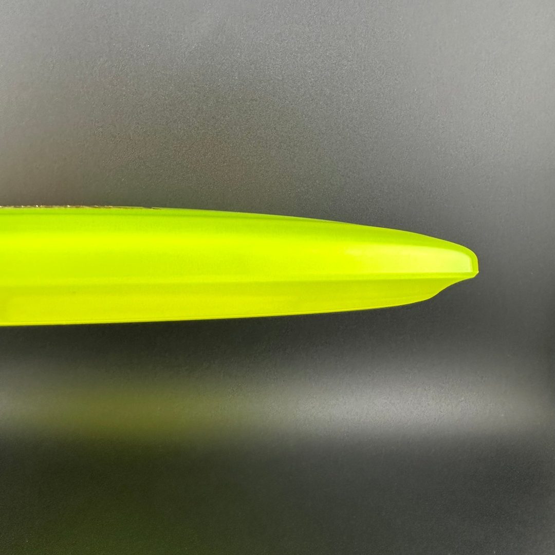 VIP Ice Tursas - Huk Lab Diamond Plate Westside Discs