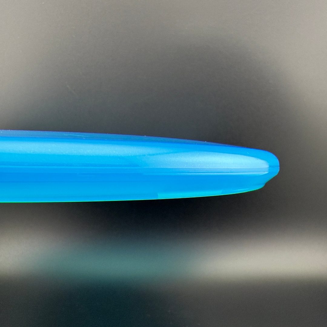 Luster Champion Classic Roc - USDGC Wax Seal - Small Batch 1/75 Innova