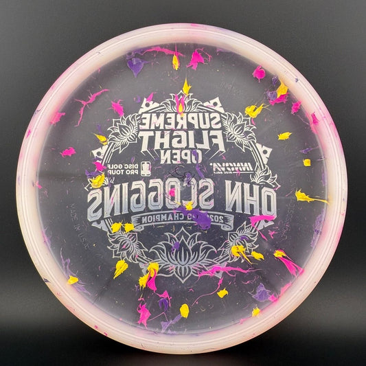 Party Time Champion Aviar Driver - Ohn Scoggins SFO 2026 Champion Innova