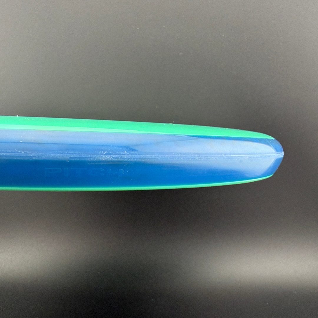 Soft Neutron Pitch Axiom