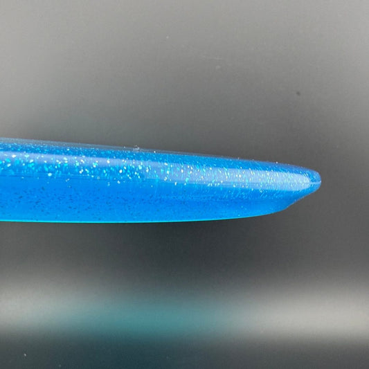 Metal Flake C-Line MD5 - Shield Club