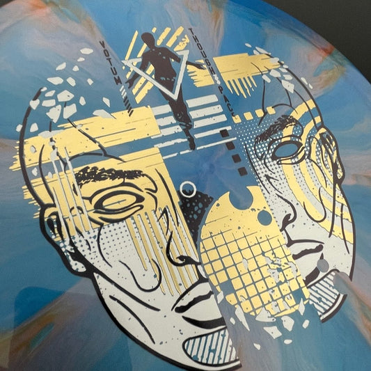 Nebula Ethereal Votum - First Run! TSA