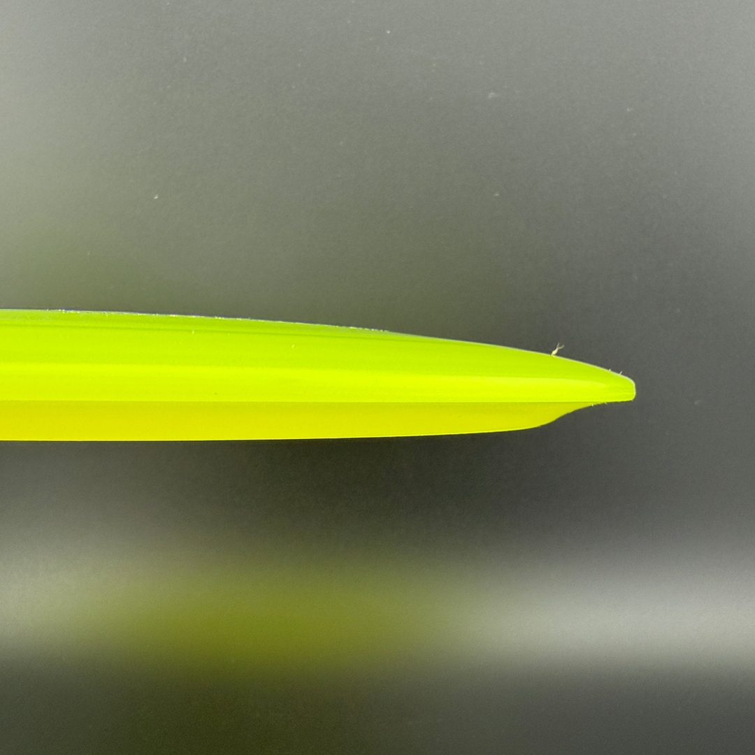 VIP Bear - Handeye Inner Core Westside Discs